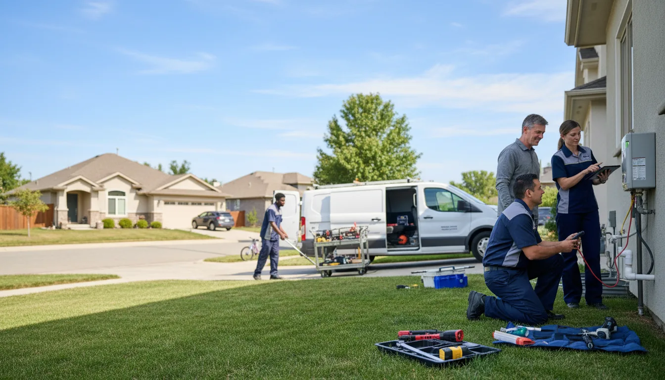 Professional Whole Home Water Filter Services in Pittsburg, NH